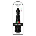 Toyz4lovers Plug-Italian Cock 10""Black