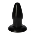 Toyz4lovers Plug-Italian Cock 3,5""Black