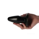 Toyz4lovers Plug-Italian Cock 3,5""Black