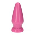 Toyz4lovers Plug-Italian Cock 6,5""Pink