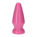 Toyz4lovers Plug-Italian Cock 6,5""Pink