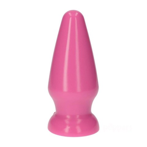 Toyz4lovers Plug-Italian Cock 6,5""Pink