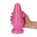 Toyz4lovers Plug-Italian Cock 6,5""Pink