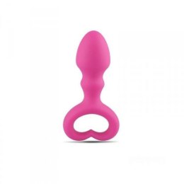 Toyz4lovers Plug-Plug Anale Heart Clip Tip