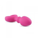 Toyz4lovers Plug-Plug Anale Heart Clip Tip