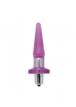 Toyz4lovers Plug/vibr-ANAL PLUG W/ ON/OFF VIBE