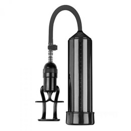 Toyz4lovers Pompka-Sviluppatore a pompa pump up finger touch black