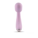 Toyz4lovers Wibrator- Vibratore flex com wand