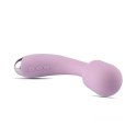 Toyz4lovers Wibrator- Vibratore flex com wand