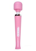 B - Series Magic Stymulator-Magic Massager Wand USB Pink 10 Function