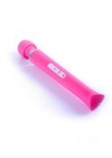 B - Series Magic Stymulator-Magic Massager Wand USB Pink 10 Function