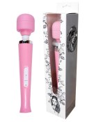 B - Series Magic Stymulator-Magic Massager Wand USB Pink 10 Function