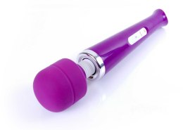 B - Series Magic Stymulator-Magic Massager Wand USB Purple 10 Function