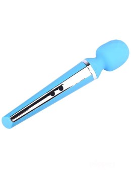 B - Series Magic Stymulator-Massager Genius USB Blue 10 Function