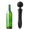 B - Series Magic Stymulator-Massager Ultra Powerful -Big USB Black 20 Function