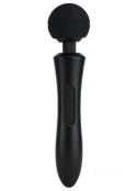 B - Series Magic Stymulator-Massager Ultra Powerful -Big USB Black 20 Function