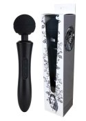 B - Series Magic Stymulator-Massager Ultra Powerful -Big USB Black 20 Function