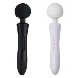 B - Series Magic Stymulator-Massager Ultra Powerful -Big USB White 20 Function