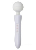 B - Series Magic Stymulator-Massager Ultra Powerful -Big USB White 20 Function