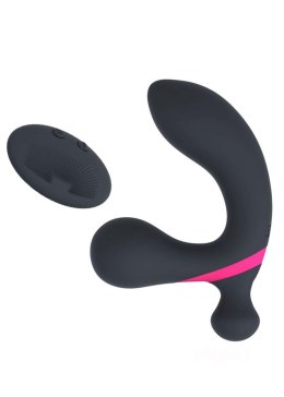 B - Series Magic Stymulator-Prostate Massager Dual Vibrator USB 10 Function / Remote Control