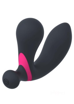 B - Series Magic Stymulator-Prostate Massager Dual Vibrator USB 10 Function / Remote Control