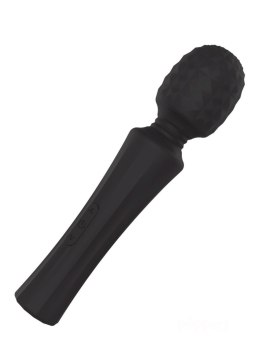 B - Series Magic Stymulator-Rechargeable Power Wand - Black