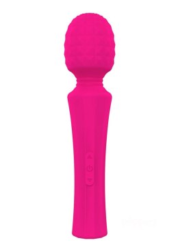 B - Series Magic Stymulator-Rechargeable Power Wand - Pink