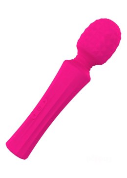 B - Series Magic Stymulator-Rechargeable Power Wand - Pink