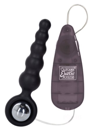 Calexotics Booty Call Booty Shaker Black