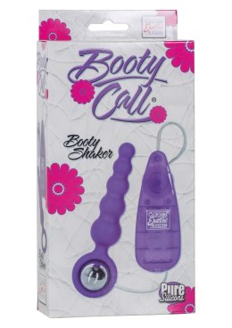 Calexotics Booty Call Booty Shaker Purple