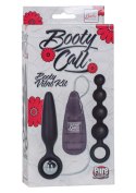 Calexotics Booty Call Booty Vibro Kit Black