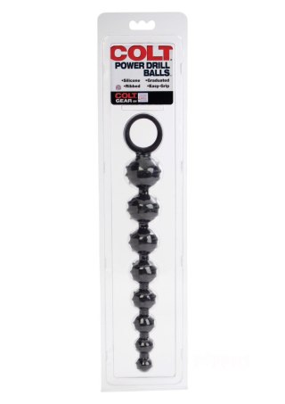 Calexotics COLT Power Drill Balls Black