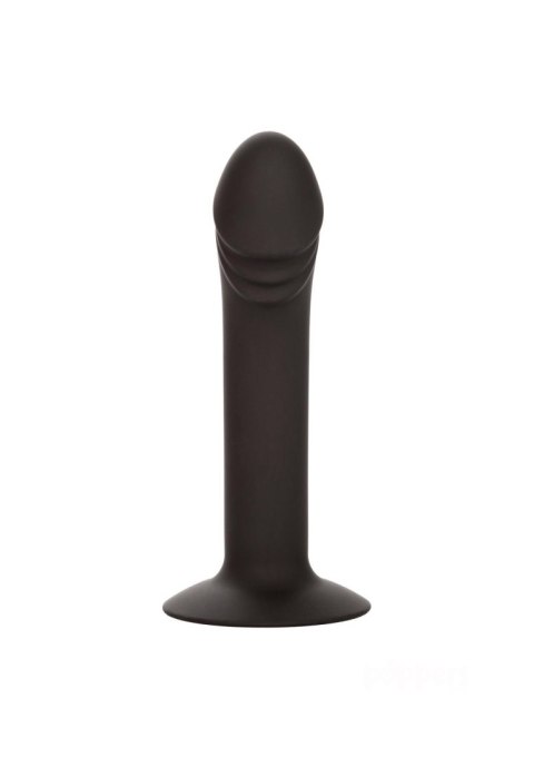 Calexotics Curved Anal Stud Black