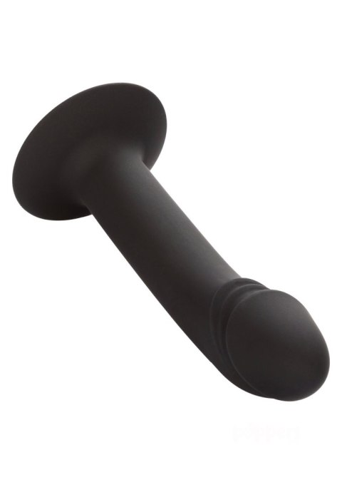 Calexotics Curved Anal Stud Black