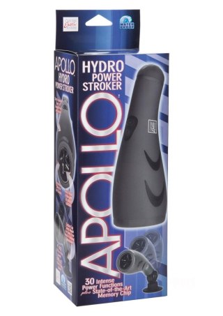 Calexotics Hydro Power Stroker Grey