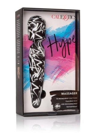 Calexotics Hype Massager Multicolor