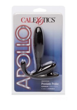 Calexotics Prostate Probe Black