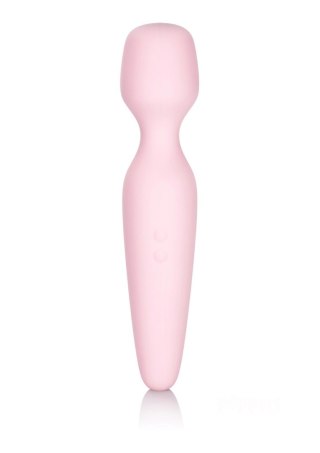 Calexotics Vibrating Ultimate Wand Pink