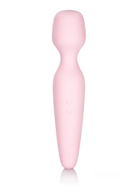 Calexotics Vibrating Ultimate Wand Pink