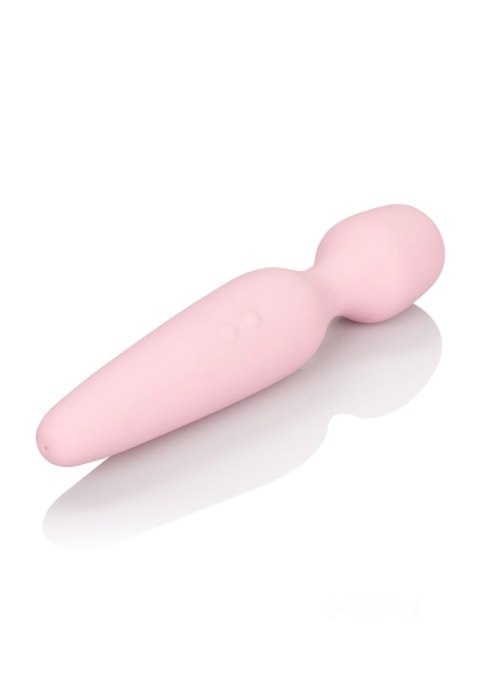 Calexotics Vibrating Ultimate Wand Pink