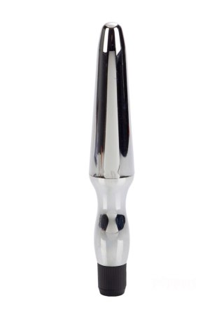 Calexotics Waterproof Anal Probe Silver