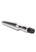 Calexotics Waterproof Anal Probe Silver