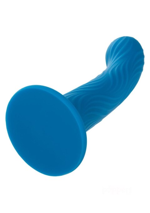 Calexotics Wave Rider Ripple Blue