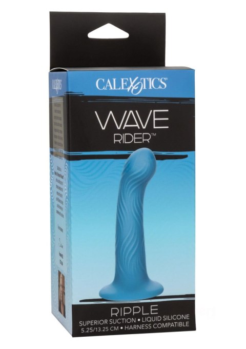 Calexotics Wave Rider Ripple Blue