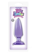 NS Novelties Pleasure Plug - Medium Purple