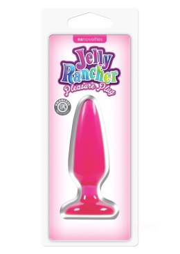 NS Novelties Pleasure Plug - Small Pink