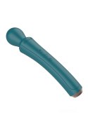 XOCOON The Curved Wand Green