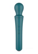 XOCOON The Curved Wand Green