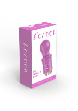 XOCOON The Traveller Wand Fuchsia