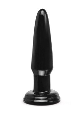 Pipedream Beginners Butt Plug Black